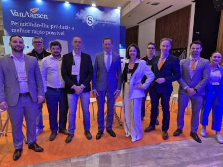 Schneider Montagens Industriais -